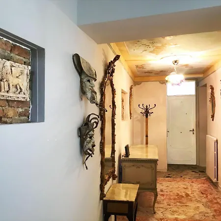 Truevenice Apartment