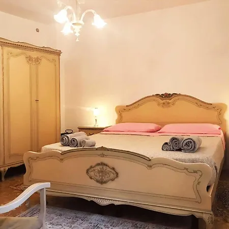 Apartmán Truevenice Benátky