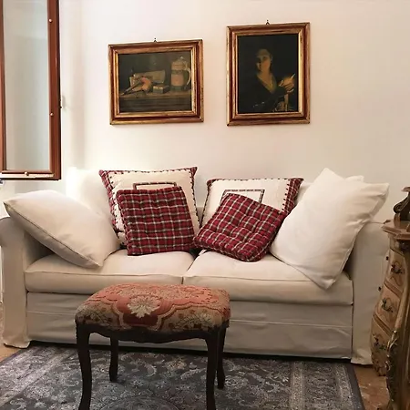 Apartment Truevenice *
