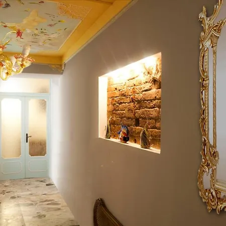 Truevenice Apartment *
