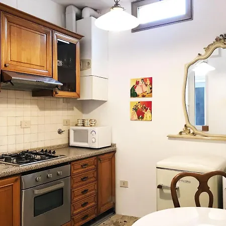 Apartment Truevenice