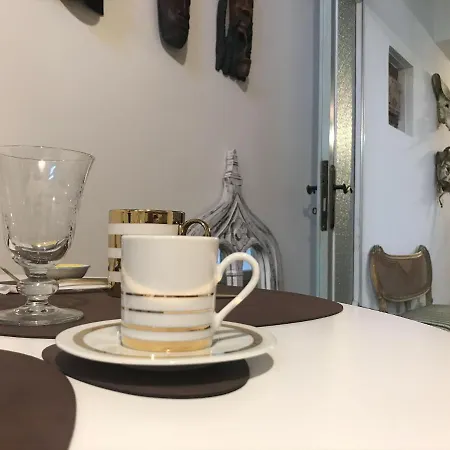 Truevenice Apartment