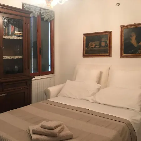 Appartamento Truevenice