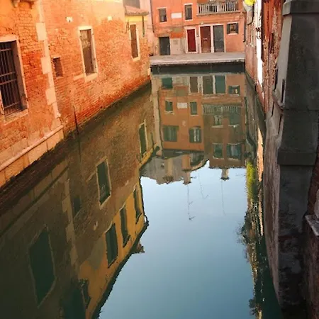 Apartment Truevenice Venice