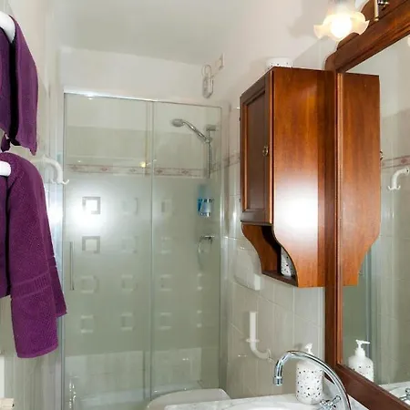 Truevenice Apartmán Benátky