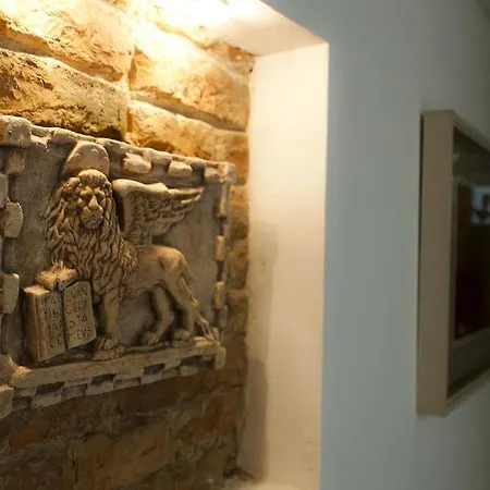 Apartmán Truevenice *